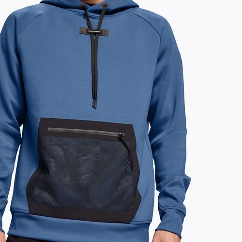 Pánská mikina On Hoodie fjord