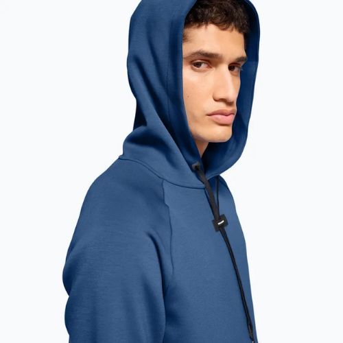 Pánská mikina On Hoodie fjord
