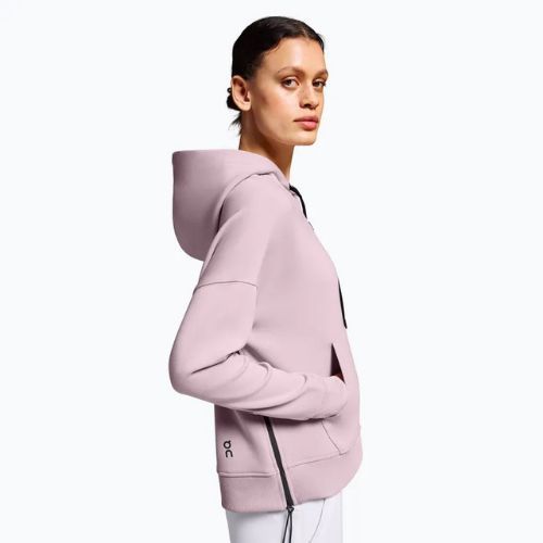 Dámská mikina On Hoodie fade