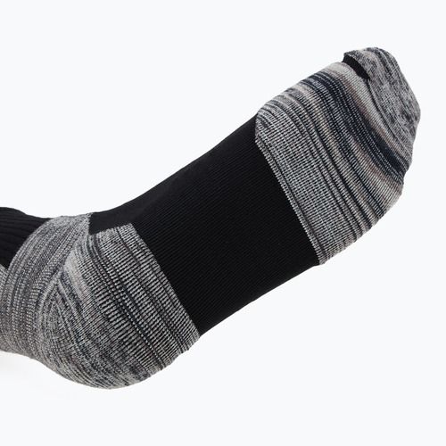 Pánské ponožky On Explorer Merino black/glacier