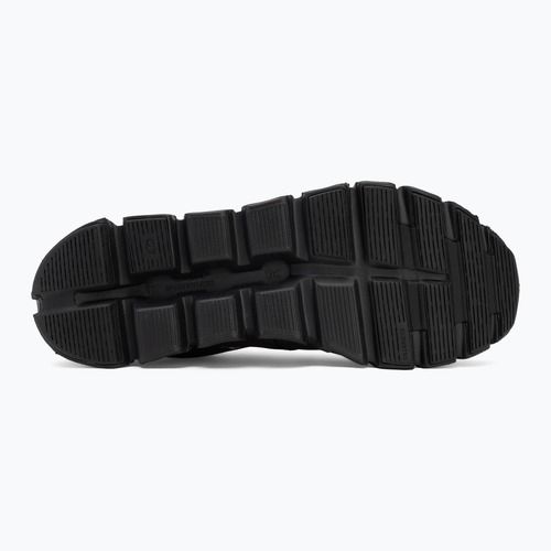 Pánské boty On Cloud 6 WP thorn/black