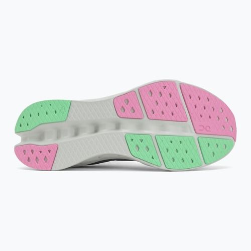 Pánské běžecké boty On Cloudsurfer 2 white/mineral