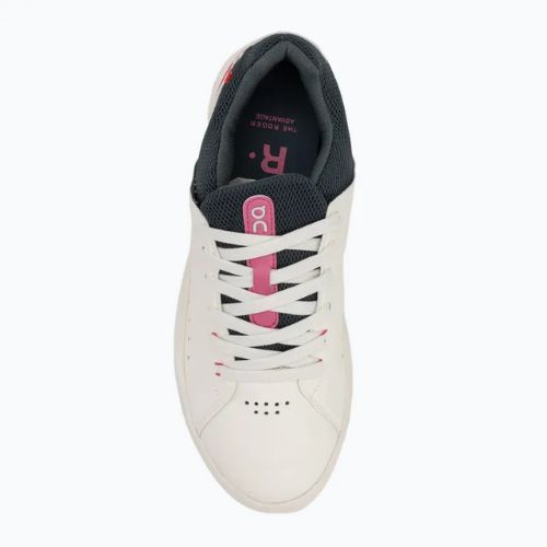 Dámské boty On The Roger Advantage ivory/pink