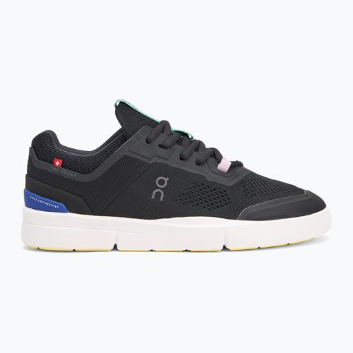 Dámské boty On The Roger Spin black/indigo