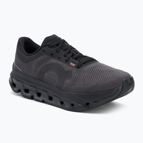 Dámské běžecké boty On Cloudflow 5 black/black