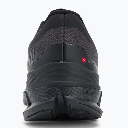 Dámské běžecké boty On Cloudflow 5 black/black