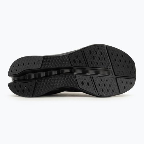 Dámské běžecké boty On Cloudsurfer 2 black/black