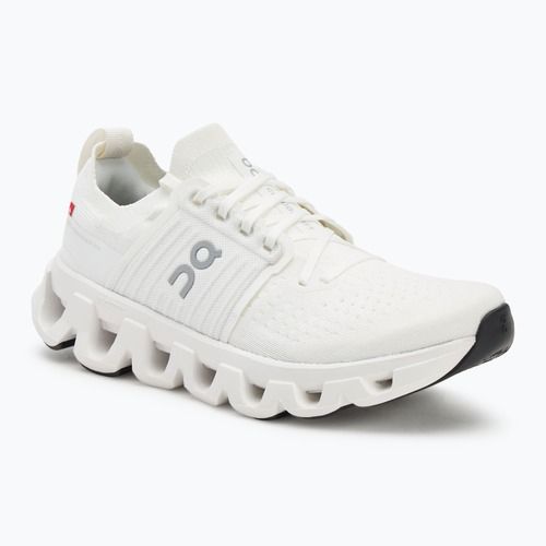 Dámské běžecké boty Buty On Cloudswift 4 white/white
