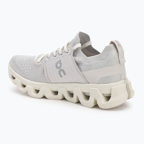 Dámské běžecké boty Buty On Cloudswift 4 wolf/sand