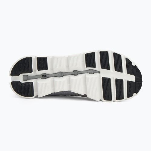 Dámské běžecké boty On Cloud 5 Waterproof glacier/white