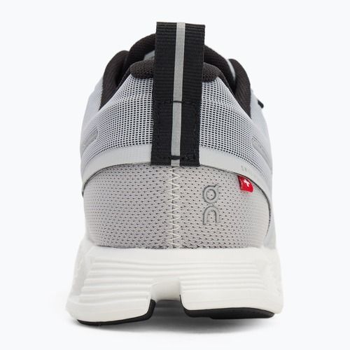 Dámské běžecké boty On Cloud 5 Waterproof glacier/white