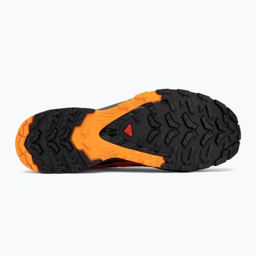 Pánské běžecké boty Salomon XA PRO 3D V9 GTX chery tomato/black/redora