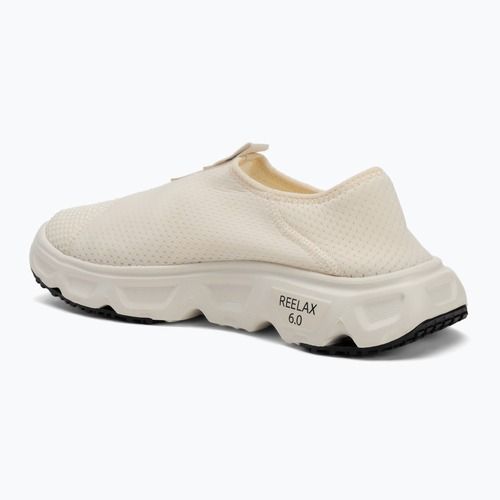 Dámské boty Salomon Reelax Moc 6.0 vanila/vanila/black