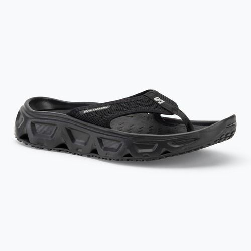 Dámské žabky Salomon Reelax Break 6.0black/black/alloy