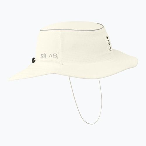Klobouk Salomon S/Lab Ultra Bob vanilla ice