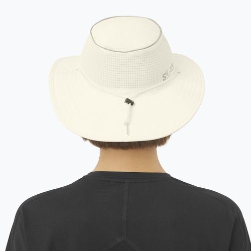 Klobouk Salomon S/Lab Ultra Bob vanilla ice
