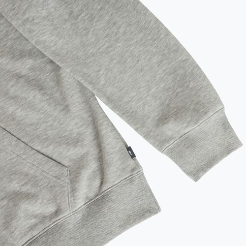 Dámská mikina  New Balance Sport Graphic French Terry Hoodie athletic grey