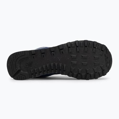 Boty New Balance 574's V2 indigo
