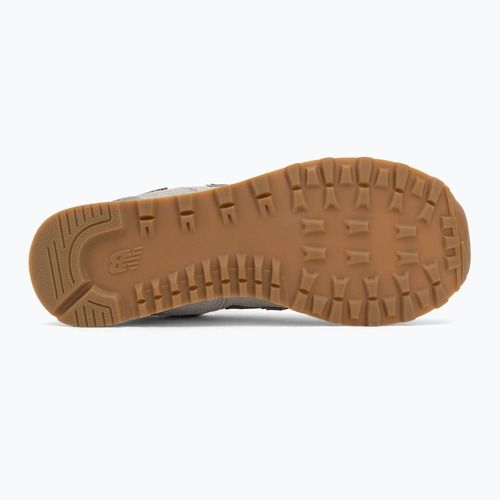 Boty New Balance 574's V2 rain cloud