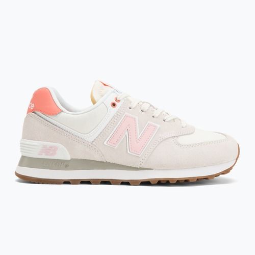 Dámské boty New Balance 574's V2 reflection