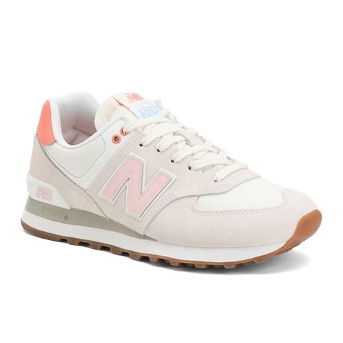 Dámské boty New Balance 574's V2 reflection