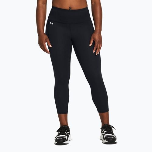 Dámské legíny Under Armour Motion Capri black/white
