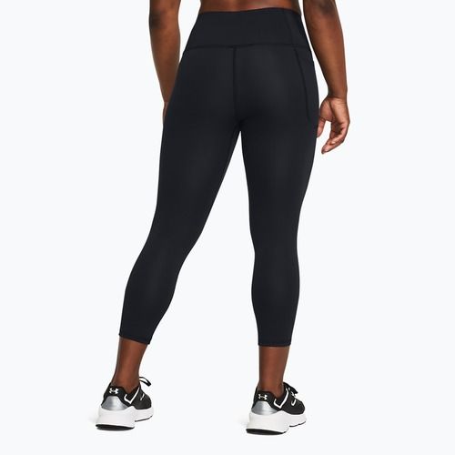 Dámské legíny Under Armour Motion Capri black/white
