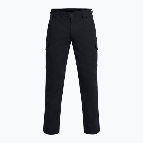 Pánské kalhoty Under Armour Enduro Elite Cargo black / black