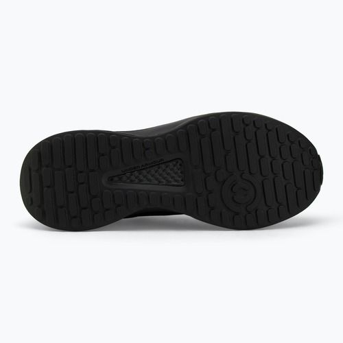 Pánské sportovní boty Under Armour Charged Edge black/black/black