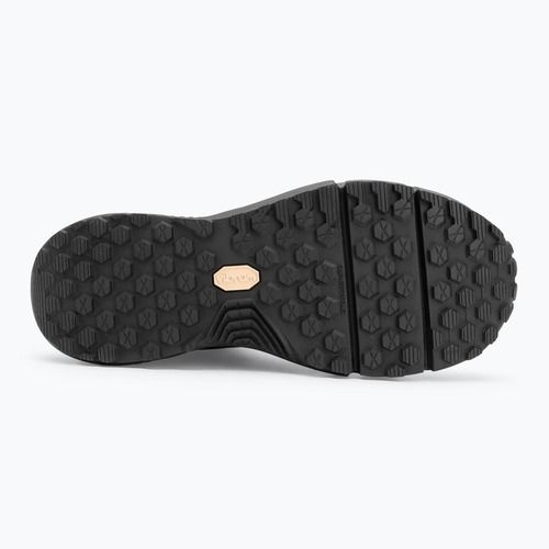 Pánské boty Under Armour Charged Valsetz black/black/jet gray