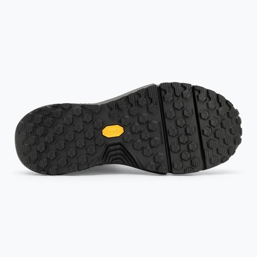 Pánské boty Under Armour Charged Valsetz Zip black/black/jet gray