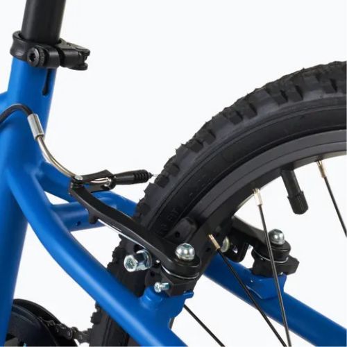 Dětské kolo ATTABO KNACK 20" blue