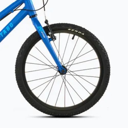 Dětské kolo ATTABO KNACK 20" blue