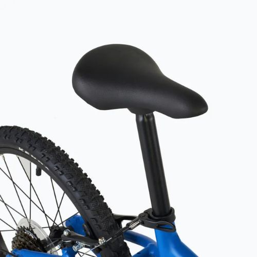 Dětské kolo ATTABO KNACK 20" blue