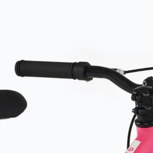 Dětské kolo ATTABO KNACK 20" pink