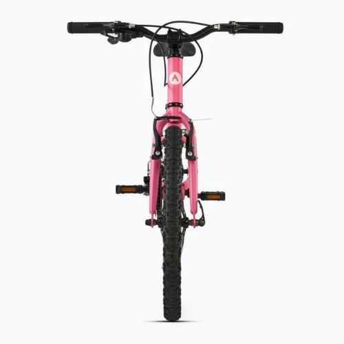 Dětské kolo ATTABO KNACK 20" pink
