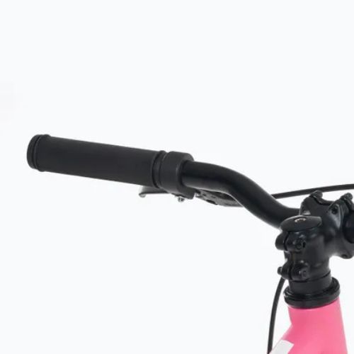 Dětské kolo ATTABO KNACK 24" pink