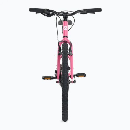 Dětské kolo ATTABO KNACK 24" pink