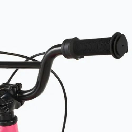 Dětské kolo ATTABO KNACK 16" pink