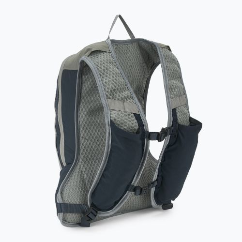 Turistický batoh KADVA Zivo 10 l šedý