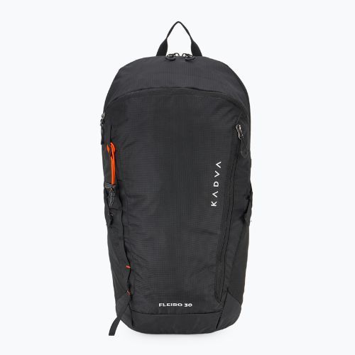Turistický batoh KADVA Fleiro 30 l černý
