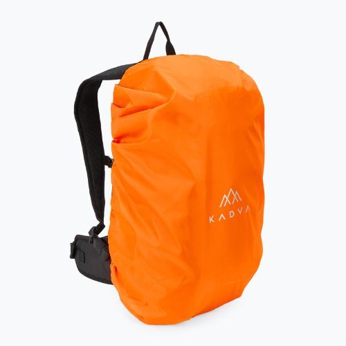 Turistický batoh KADVA Fleiro 30 l černý