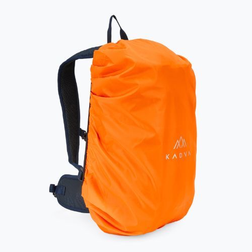 Turistický batoh KADVA Fleiro 30 l modrý