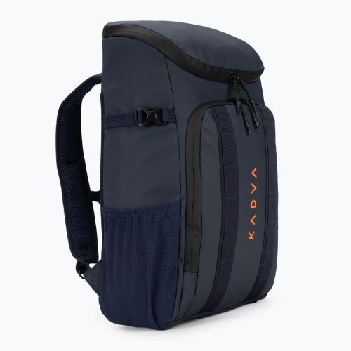 Termo batoh KADVA Antarctica 24 l modrý