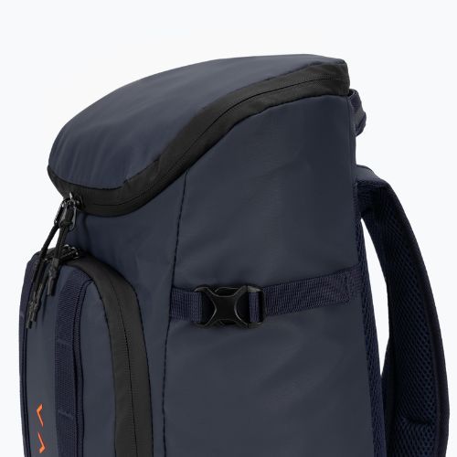 Termo batoh KADVA Antarctica 24 l modrý