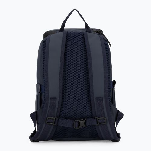 Termo batoh KADVA Antarctica 12 l modrý