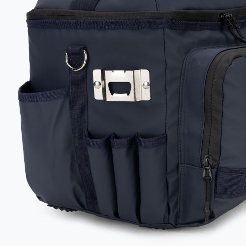 Termo taška KADVA Antarctica 37 l modrá