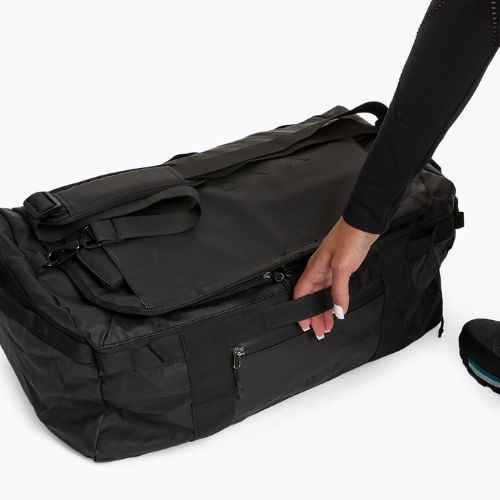 Taška Duffel Bag KADVA 2v1 Alltaker 40 l černá