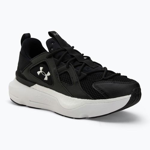 Boty Under Armour Infinite MVMNT SE black/white/metallic silver