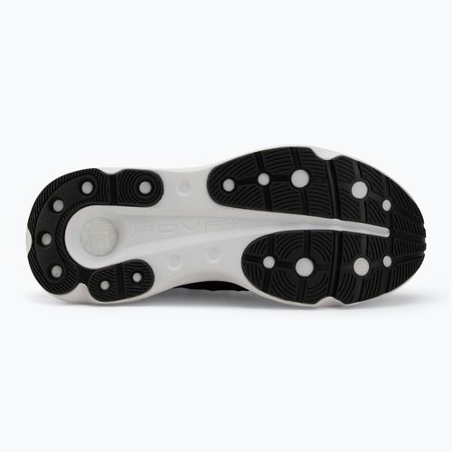 Boty Under Armour Infinite MVMNT SE black/white/metallic silver